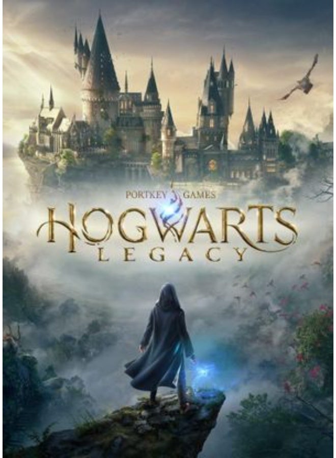 EGYGAMER EGYGAMER Hogwarts Legacy Pre Order Dlc Z0B73B48729C675602A23Z